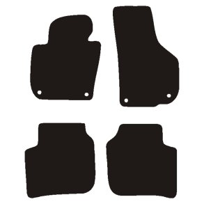 M�tter Skoda Superb II 2008-2014