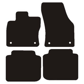 M�tter Skoda Kodiaq 2017-