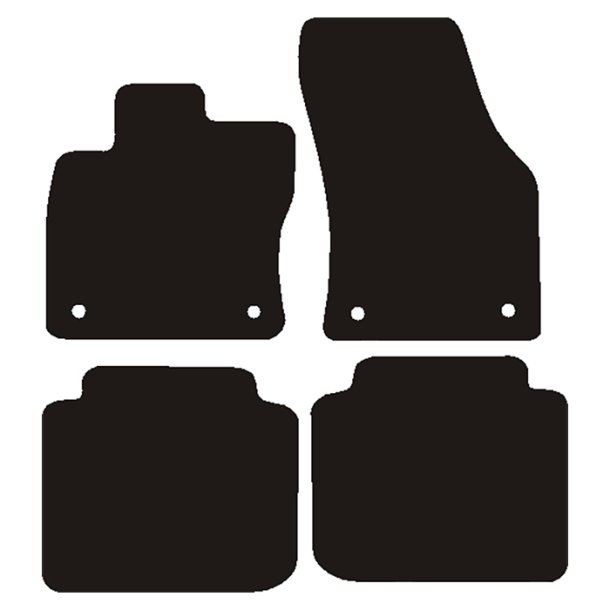 M�tter Skoda Kodiaq 2017-