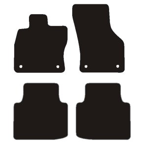 M�tter Skoda Superb Plugin-hybrid 10/2019 ->