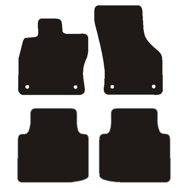 M�tter Skoda Superb Plugin-hybrid 10/2019 ->