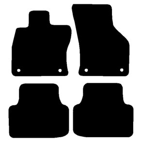 M�tter Skoda Octavia NX 6/2020->