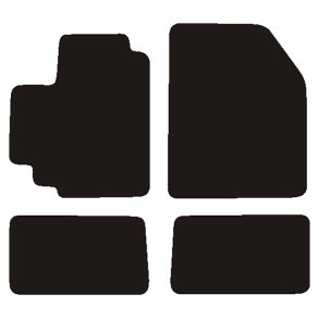 M�tter Suzuki Alto 2009-