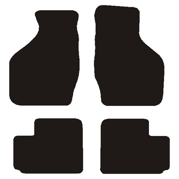 M�tter Suzuki Ignis 2004-2016