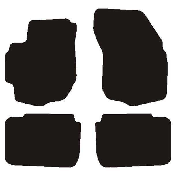 M�tter Suzuki Liana 2004-