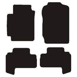 M�tter Suzuki Grand Vitara 3drs 2005-