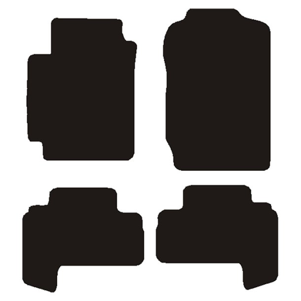 M�tter Suzuki Grand Vitara 3drs 2005-