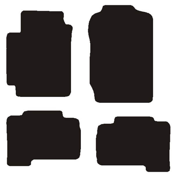 M�tter Suzuki Grand Vitara 5drs 2005-