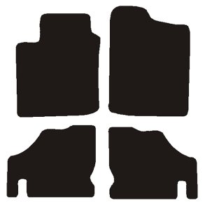 M�tter Suzuki Grand Vitara 5drs 1999-2005