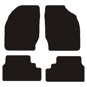 M�tter Suzuki Wagon R 2000-