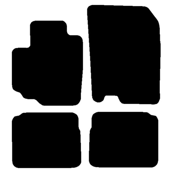 M�tter Suzuki S-Cross 10/2013-