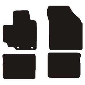 M�tter Suzuki Celerio 2015-