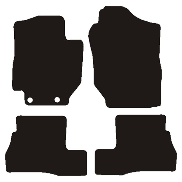 M�tter Suzuki Jimny 05/2019-