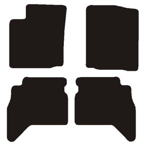 M�tter Suzuki Grand Vitara 1999-