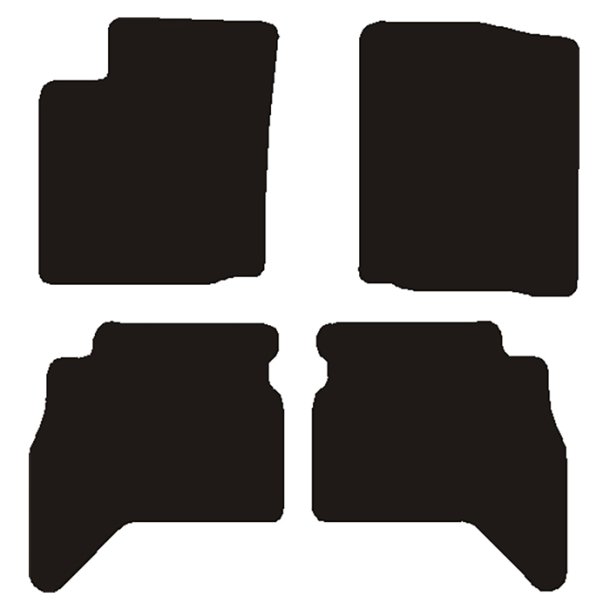 M�tter Suzuki Grand Vitara 1999-