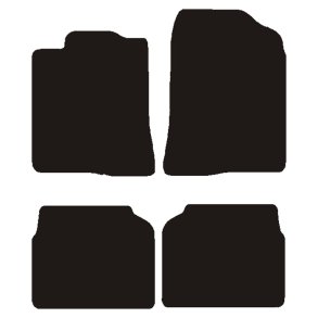 M�tter Toyota Avensis 2003-2008