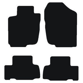 M�tter Toyota RAV4 2006-