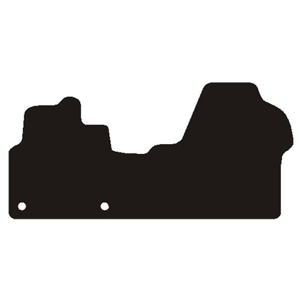 Form�tte Toyota Proace 2016-