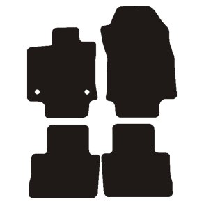 M�tter Toyota RAV 4 2019-