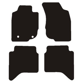 M�tter Toyota Hilux 2006-2015