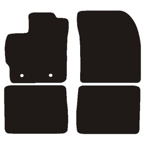 M�tter Toyota Prius 1/2008-