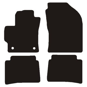 M�tter Toyota Corolla Hybride Touring sports 2019 -