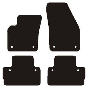 M�tter Volvo C30 2007-