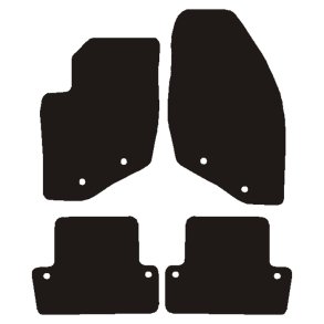 M�tter Volvo S60 2000-2009