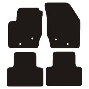 M�tter Volvo XC90 2004-