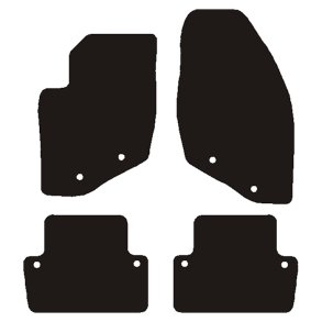 M�tter Volvo V70 2000-2004