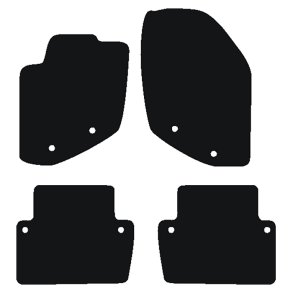 M�tter Volvo S80 1998-2006