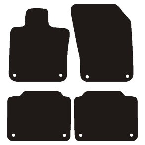 M�tter Volvo S90/V90 2017-