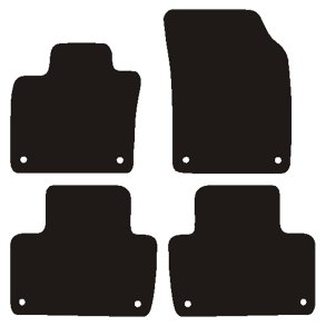 M�tter Volvo XC90 2015-