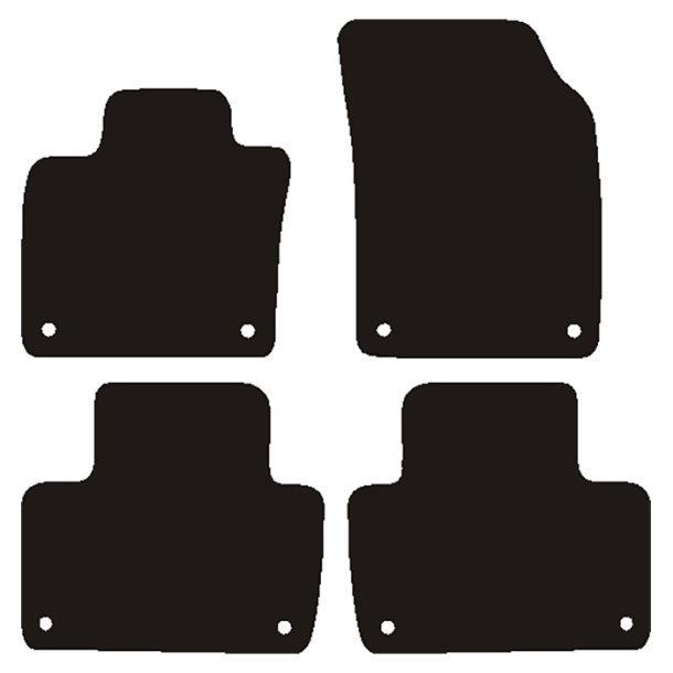 M�tter Volvo XC90 2015-