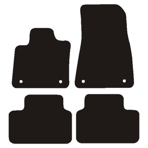 M�tter Volvo XC40 Recharge, EX40 2021-