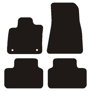 M�tter Volvo C40 Recharge, EC40 2021-