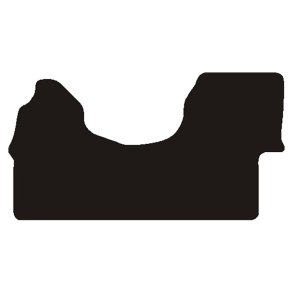 Form�tte VW Crafter 2006-2016