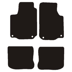 M�tter VW Golf IV 1998-2001