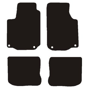 M�tter VW Golf IV 2001-2003