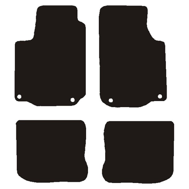 M�tter VW Golf IV 2001-2003