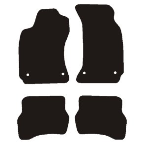 M�tter VW Passat 2001-09/2003