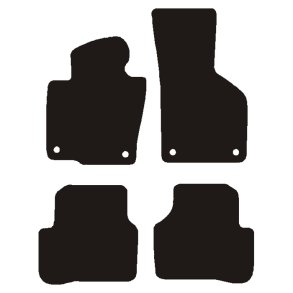 M�tter VW Passat 2005-2008