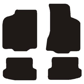 M�tter VW Polo 6n 1994-2000