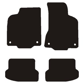 M�tter VW Polo 6n2 2000-2002