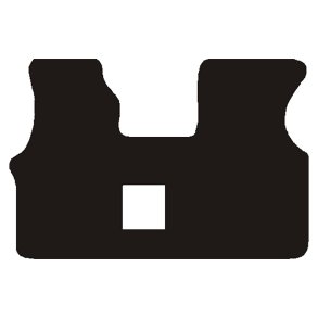 Form�tte VW Transporter T4