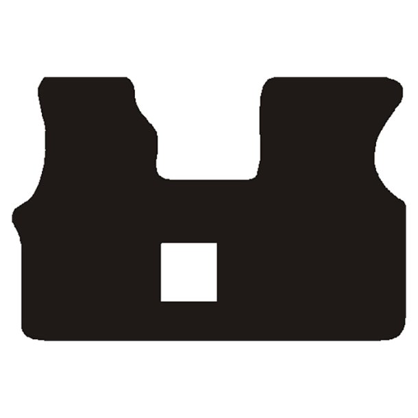 Form�tte VW Transporter T4