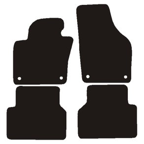 M�tter VW Tiguan 2008-