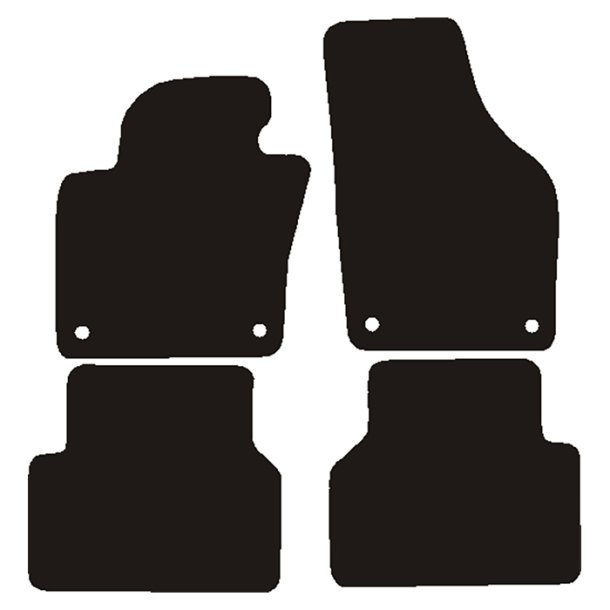 M�tter VW Tiguan 2008-