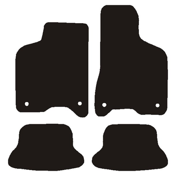 M�tter VW Lupo 3L 1998-2005