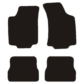 M�ttes�t VW Golf III 1992-1997